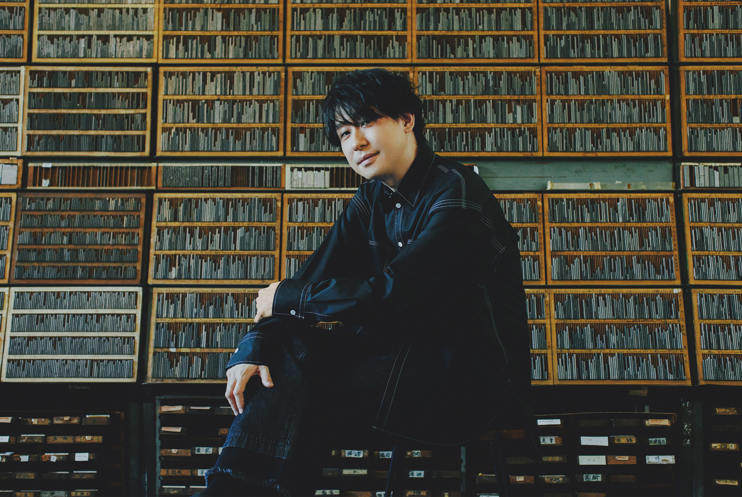鈴村健一